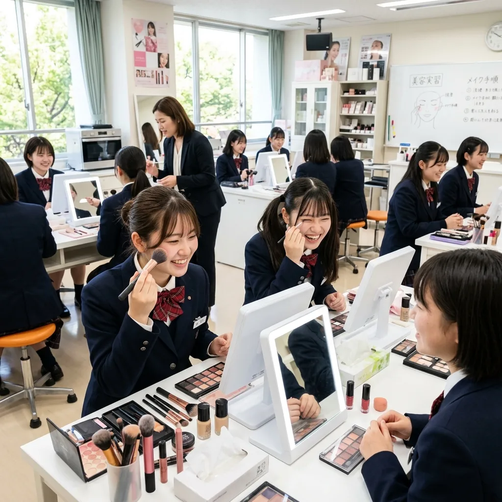 飛鳥未来高等学校