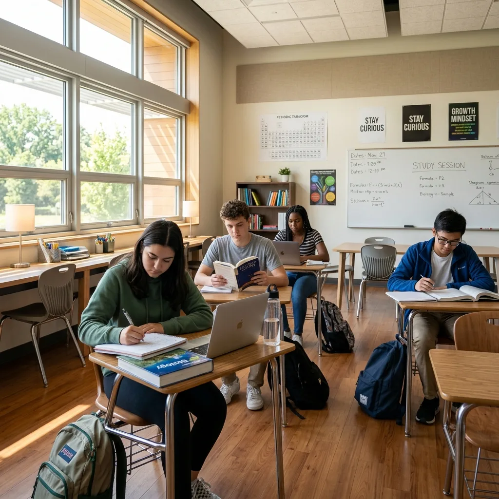 第一学院高等学校