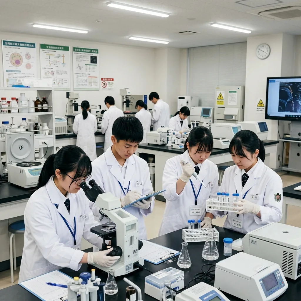 滋慶学園高等学校